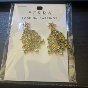 Cute earrings